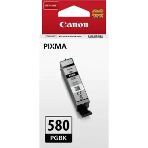 Bläckpatron CANON PGI-580 svart