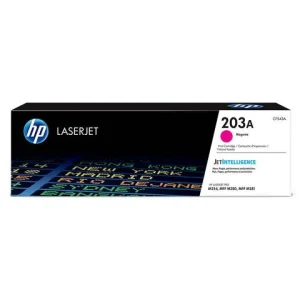 Toner HP CF543A 203A 1,3K magenta