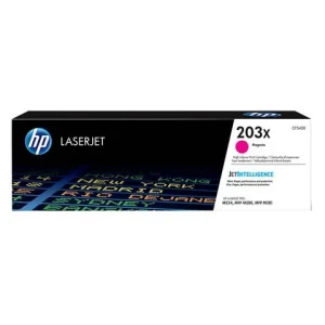 Toner HP CF543X 203X 2,5K magenta