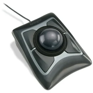 Mus KENSINGTON Expert Mouse Trackball