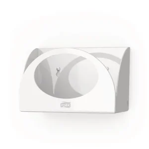 Dispenser TORK W8 Torkduk small pack vit