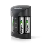 Batteriladdare ENERGIZER Pro AA/AAA