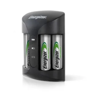 Batteriladdare ENERGIZER Pro AA/AAA