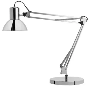 Lampa UNILUX Success LED Krom