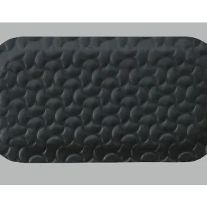 Arbetsplatsmatta StandUp Air 53x99cm sva