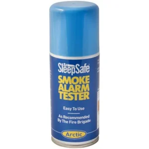 Testgas för brandvarnare aerosol 150ml