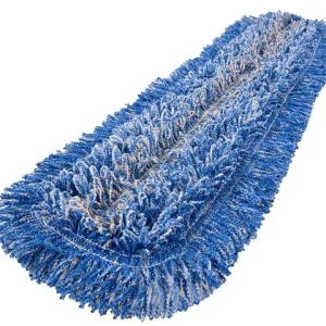 Mopp Våt DUOTEX MicroWet 75cm blå