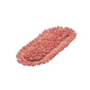 Mopp Våt DUOTEX MicroWet 47cm röd