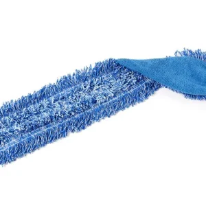 Mopp Interiör DUOTEX Duster 55cm blå