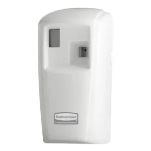 Dispenser Microburst 3000 Doft LCD Vit