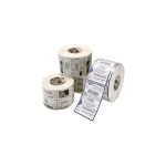 Etikett ZEBRA 38x25mm 30960/fp