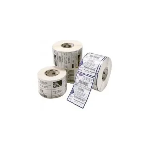 Etikett ZEBRA 38x25mm 30960/fp
