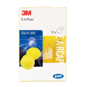 Öronpropp 3M med bygel refill 10 par