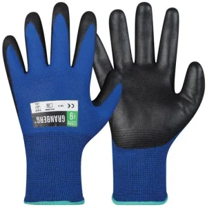 Vinterhandske GRANBERG 0488 11