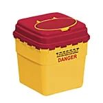 Kanylburk MultiSafe euroMatic 3l