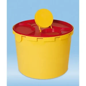 Kanylburk MultiSafe euroMatic 6l
