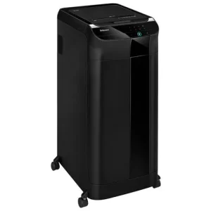 Dokumentförstörare FELLOWES AutoMax 550C