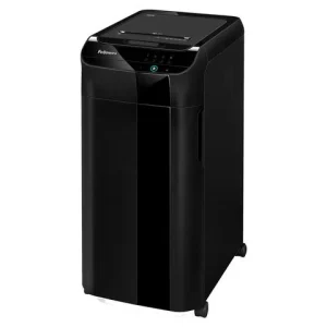 Dokumentförstörare FELLOWES AutoMax 350C