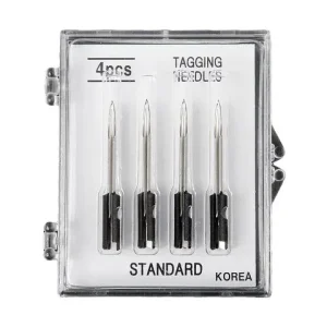 Nål till Fästpistol Standard 4/fp