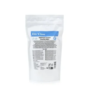 Rengöringsduk ELIX refill skärm 100/fp