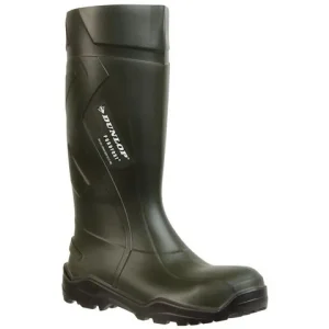 Skyddsstövlar Dunlop 36
