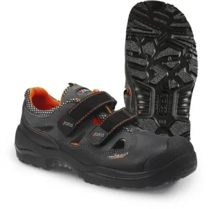Skyddssandal JALAS Monza sport 3408a 36