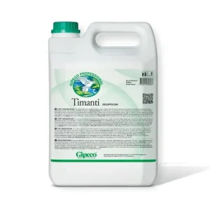 Golvpolish GIPECO Timanti 5l