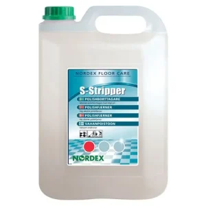 Golvpolishborttagning S-Stripper 5L