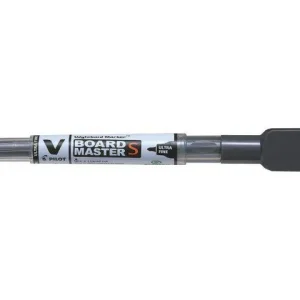 Whiteboardpenna PILOT V Board S UF svart
