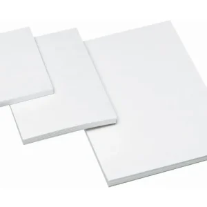 Kladdblock olinjerat A7 100 blad