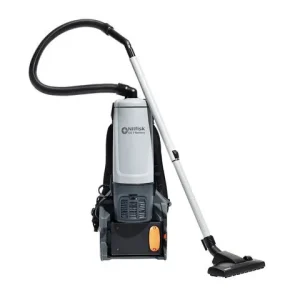 Dammsugare NILFISK ryggburen GD5 BATTERY