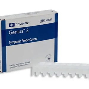 Termometerskydd Genius 2 96/fp