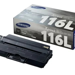 Toner SAMSUNG MLT-D116L 3K svart