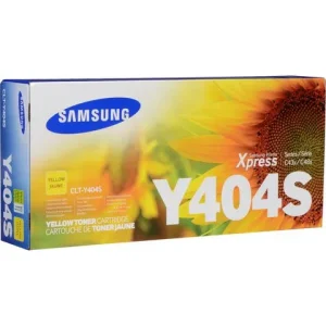 Toner SAMSUNG CLT-Y404S/ELS 1K gul