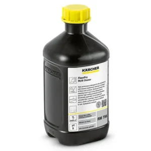 Golvrent KÄRCHER RM756 2,5L