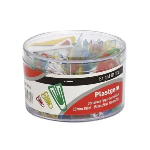 Plastgem 3 olika längder 420/fp