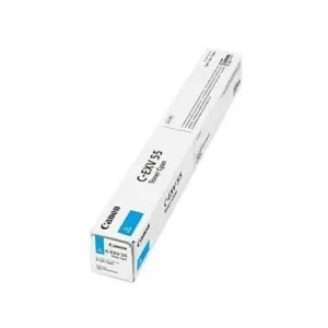 Toner CANON C-EXV55C 18K cyan