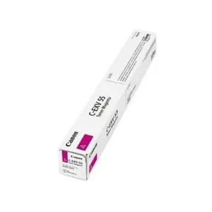 Toner CANON C-EXV55M 18K magenta
