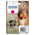 Bläckpatron EPSON C13T37834010 magenta