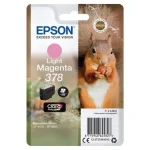 Bläckpatron EPSON C13T37864010 ljumag.