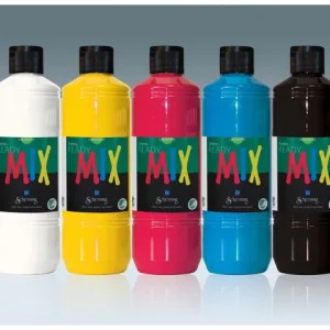 Readymix Svanenmärkt 500ml 5/fp