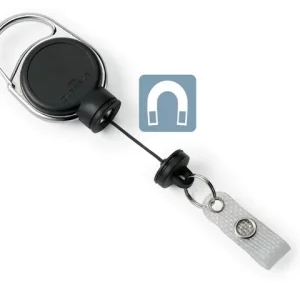 Jojo DURABLE EXTRA STARK svart