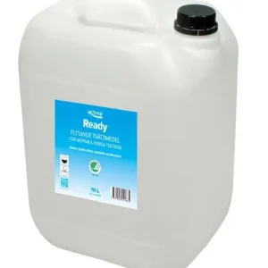 Mopptvätt ACTIVA Ready 10L