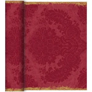 Vepa DUNICEL 0,4x24m royal bordeaux