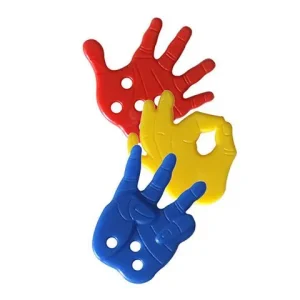 Plastfigurer MINILAND 72/fp