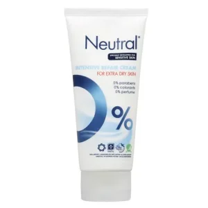 Hudcreme NEUTRAL Intensive 100ml