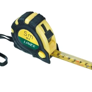 Måttband LINEX MT500 5m