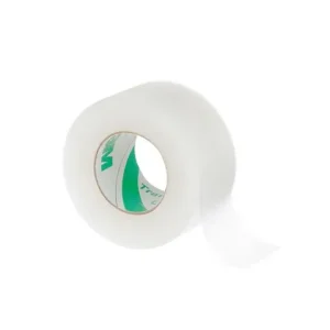 Transpore 2,5cmx9,1m 12/fp