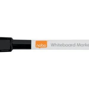 Whiteboardpenna NOBO svart