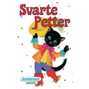 Spel Svarte Petter